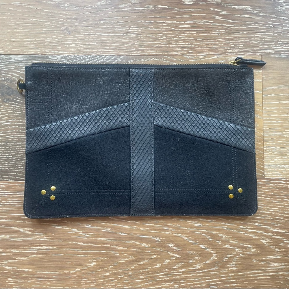 Jerome Dreyfuss Clutch